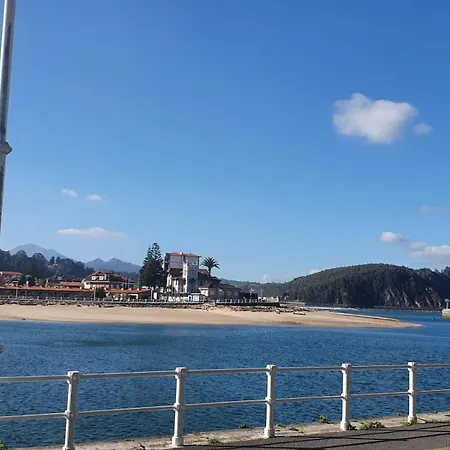 Jovial Plaza Ribadesella