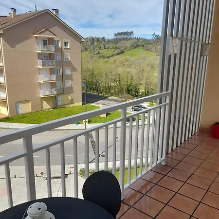 Jovial Plaza * Ribadesella