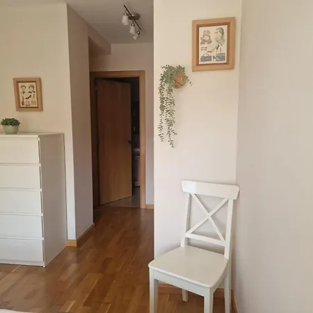 Apartment Jovial Plaza