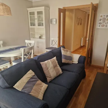 Apartment Jovial Plaza *