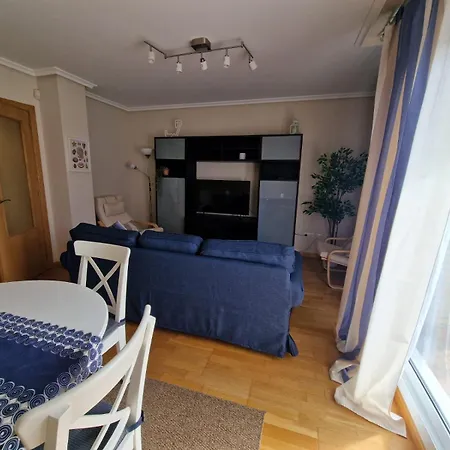 Jovial Plaza Ribadesella