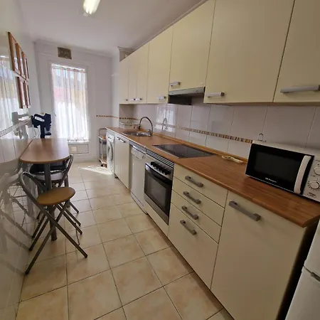 Jovial Plaza Apartment