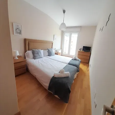 Jovial Plaza Apartment