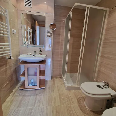 Jovial Plaza Apartment Ribadesella