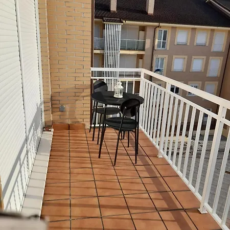 Apartment Jovial Plaza Ribadesella