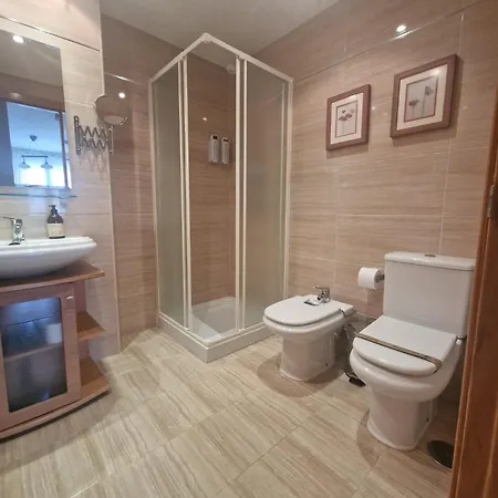 Jovial Plaza Ribadesella