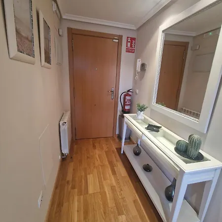 Apartment Jovial Plaza *