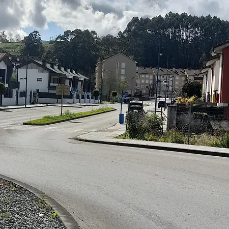 Jovial Plaza Appartamento
